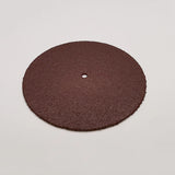 100PCS 0.7mm Cutting Discs Watchmakers Dentists