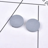 100PCS Wooden Beads Pendant DIY Jewelry Making