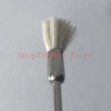 100PCS Bristle Wheels Brush Rotary Tools Buffing Polishing Wheel