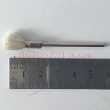 100PCS Bristle Wheels Brush Rotary Tools Buffing Polishing Wheel