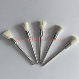 100PCS Bristle Wheels Brush Rotary Tools Buffing Polishing Wheel