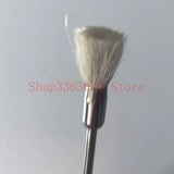 100PCS Bristle Wheels Brush Rotary Tools Buffing Polishing Wheel