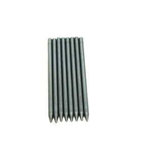 100PCS Bead Grain Tools Jewelry Stone Setting 2.35MM Shank Jewelry Beads