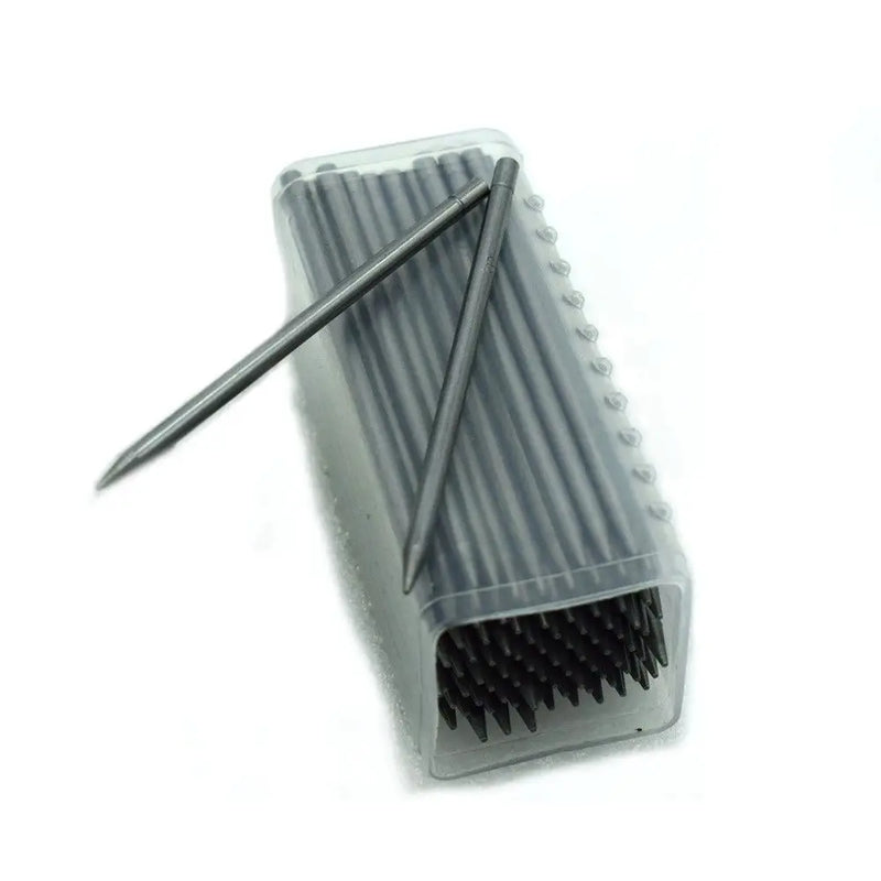 100PCS Bead Grain Tools Jewelry Stone Setting 2.35MM Shank Jewelry Beads