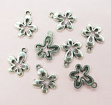 100PCS Charm Amulet Small Pendant