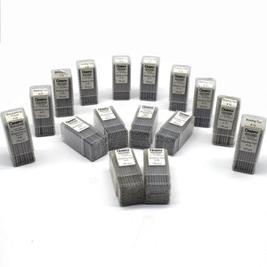100PCS Jewelry Beading Tools High Metal Forming and Stamping Tool