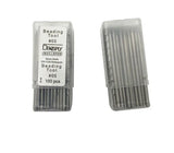 100PCS Jewelry Beading Tools High Metal Forming Stamping Tool Set