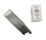 100PCS Jewelry Beading Tools High Metal Forming Stamping Tool Set