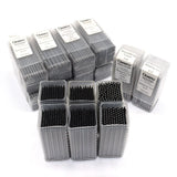 100PCS Jewelry Beading Tools High Metal Forming and Stamping Tool