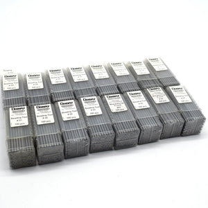 100PCS Jewelry Beading Tools High Metal Forming and Stamping Tool