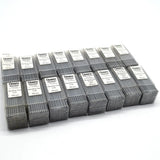 100PCS Jewelry Beading Tools High Metal Forming and Stamping Tool