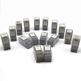100PCS Jewelry Beading Tools High Metal Forming and Stamping Tool