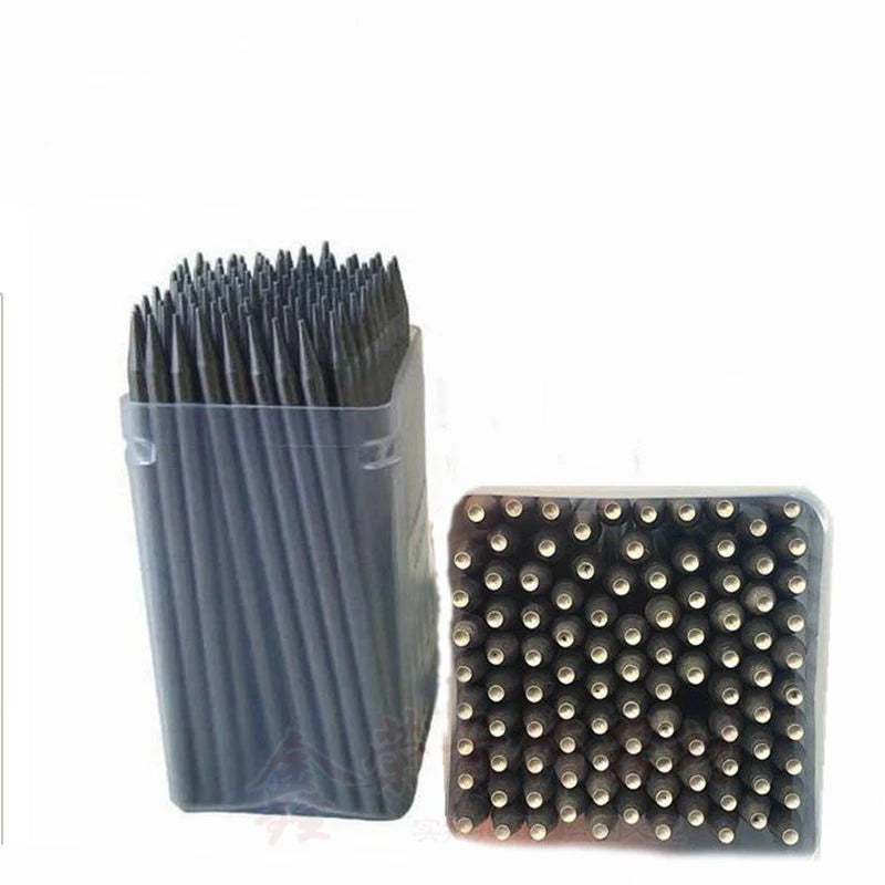 100PCS Jewelry Beading Tools Set Metal Forming and Stamping Tool