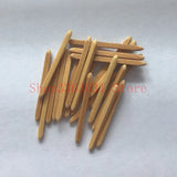 100PCS/Pack Pen Plating tip End for Ruodium Plating Machine