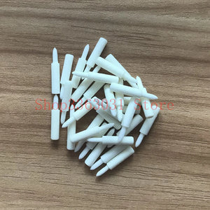 100PCS/Pack Pen Plating tip End for Ruodium Plating Machine