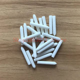 100PCS/Pack Pen Plating tip End for Ruodium Plating Machine