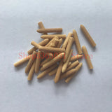 100PCS/Pack Pen Plating tip End for Ruodium Plating Machine