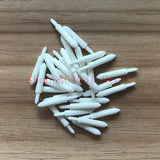 100PCS/Pack Pen Plating tip End for Ruodium Plating Machine