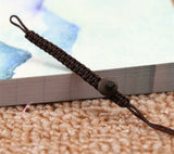 100PCS Weave Jade Rope Pendant Hanging Rope For Jewelry Making
