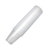 100Pcs Resin Casting Mixing Cups Dispenser Epoxy Art