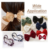 100Pcs Iron Hair Barrette Findings French Hair Clip For Women Jewelry Making