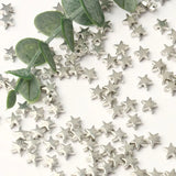 100Pcs 6x3mm Stars Shape CCB Spacer Beads for Diy Charms Bracelet