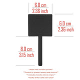 100Pcs Brown Bracelets Ring Display Package Cards for Jewelry Making