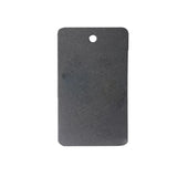 100Pcs Cardboard Earring Display Cards Retro Hanging Board Jewelry Holder Tag