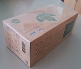 100Pcs Clear POF Plastic Heat Shrinkable Bag Top Open for Various Items