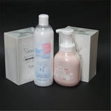 100Pcs Clear POF Plastic Heat Shrinkable Bag Top Open for Various Items