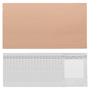 100Pcs Disposable Coffee Filter Bags Drip Hanging Ear Style Paper