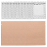 100Pcs Disposable Coffee Filter Bags Drip Hanging Ear Style Paper