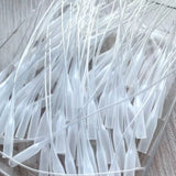 100Pcs Glue Micro-Tips Bottle Dropping Nozzle