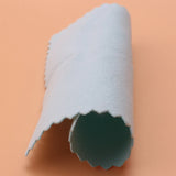 100Pcs Jewelry Cleaning Cloth, Silver Polishing Cloth (3.15 X 3.15Inch)