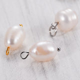 100Pcs Stainless Steel Ball Head Pins DIY Jewelry Making Earring Findings