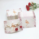 100Pcs Hair Clip Cards Hair Ornaments Packing Card