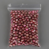 100Pcs Multisize Zip Lock Bag Reclosable Plastic Bag