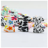 100Pc Nurse T-Shirt Silicone Beads Teething Bracelet Baby Chewing Jewelry
