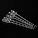 100Pcs Disposable Pipettes for Resin Craft Jewelry Making