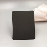 100Pcs Love Hair Clip Display Cards Jewelry Packaging Card