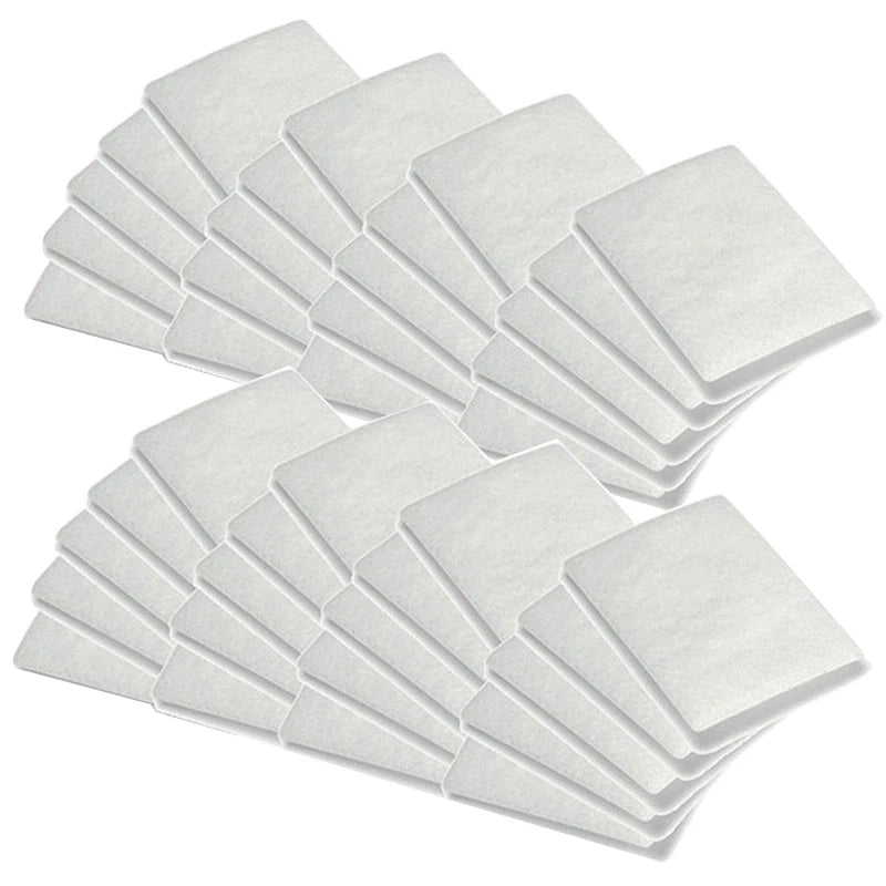 100Pcs S9/S10 CPAP Disposable Replacement AirSense