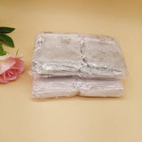 100Pcs Organza Butterfly Drawstring Bags for Women Wedding DIY