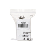 100Pcs Paper Earring Card with Three Holes Jewelry Display Card