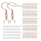 100Pcs French Earring Hooks for Jewelry Making