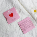 100 Silver Polishing Cloth for Gold, Rose Platinum, K 925 Sterling Silver