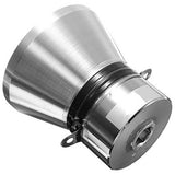 100W 28kHz Ultrasonic Piezoelectric Cleaning Transducer Cleaner