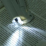 100X Zoom Lens Microscope Magnifier Handheld Loupe Jewelry Magnifier