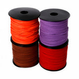 100Yd Faux Suede Cord Leather Lace 3mm for Jewelry Making Findings