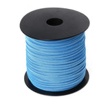 100Yd Faux Suede Cord Leather Lace 3mm for Jewelry Making Findings