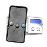 Digital Jewelry Scale Gram Scale with LCD Back-Lit Display